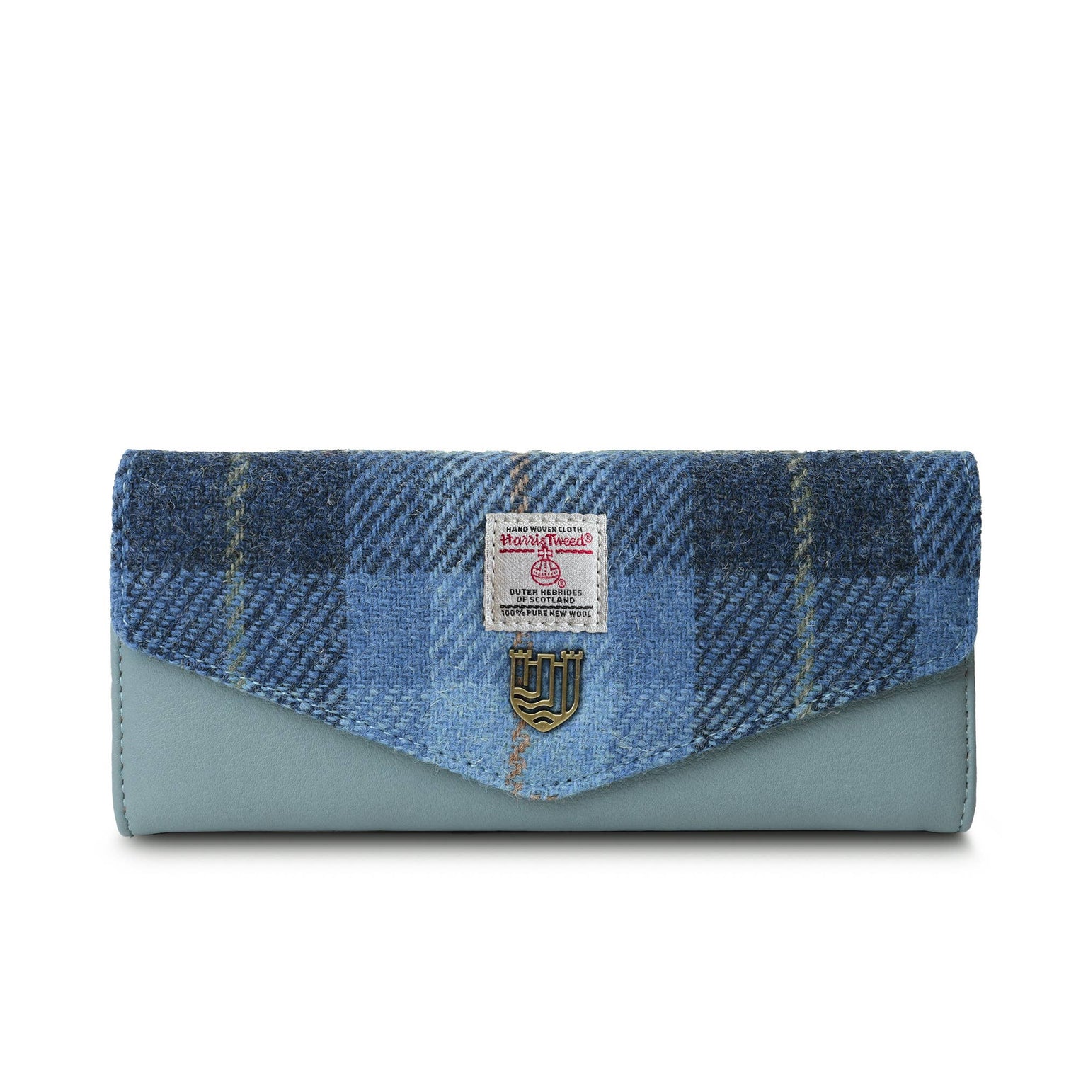 Islander - The Large Clasp Purse