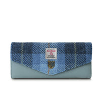 Islander - The Large Clasp Purse