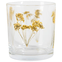 Stem Tealight Holder