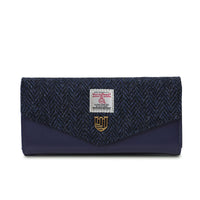 Islander - The Large Clasp Purse