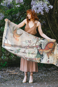 Market of Stars - Lovelight Scarf