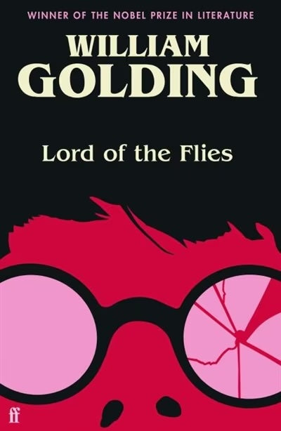 Lord Of The Flies