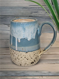 Stoney Ridge Pottery - Sandy Shores Mug