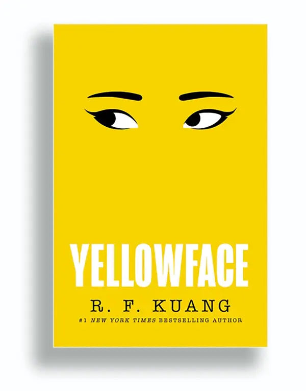 Yellowface