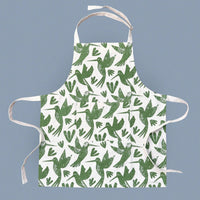 Hummingbirds Apron