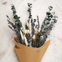 Le Garde-Fleurs - Janny's bouquet