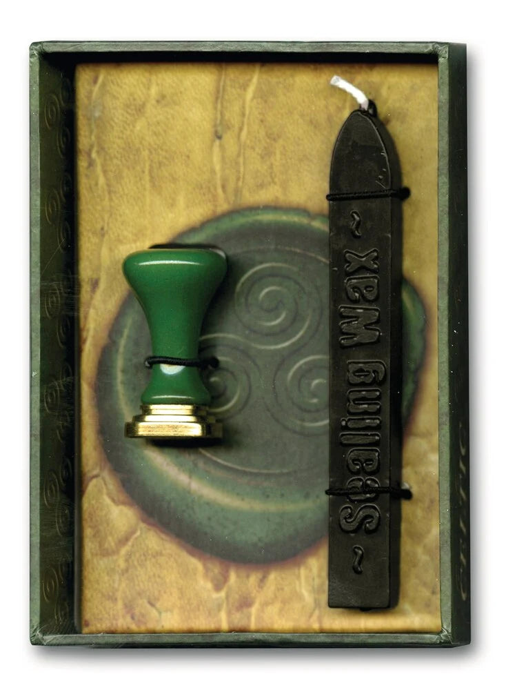 Celtic Sealing Wax Kit