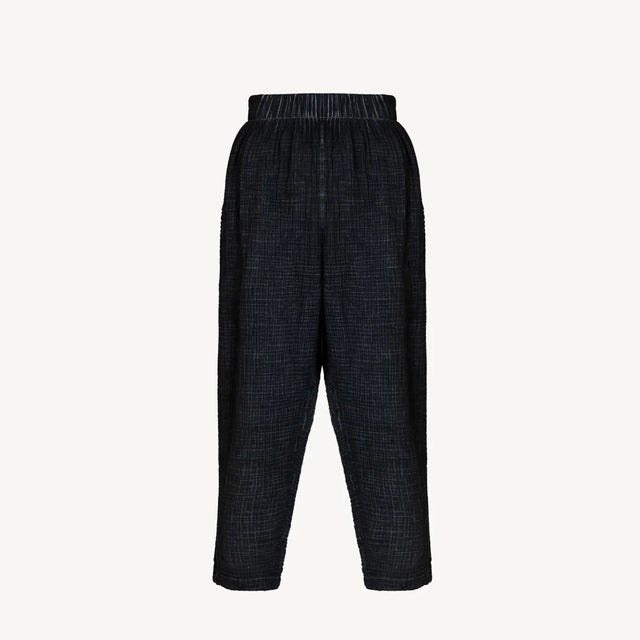 Pokoloko - Crinkle Slouchy Pants