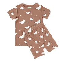 Parade Organics -  Organic Kids' Pajamas