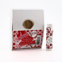 Blooming Wild Botanicals - A Spot of Vanilla Lip Balm