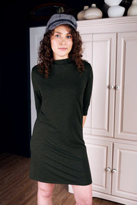 Meemoza - Sara Dress in Black