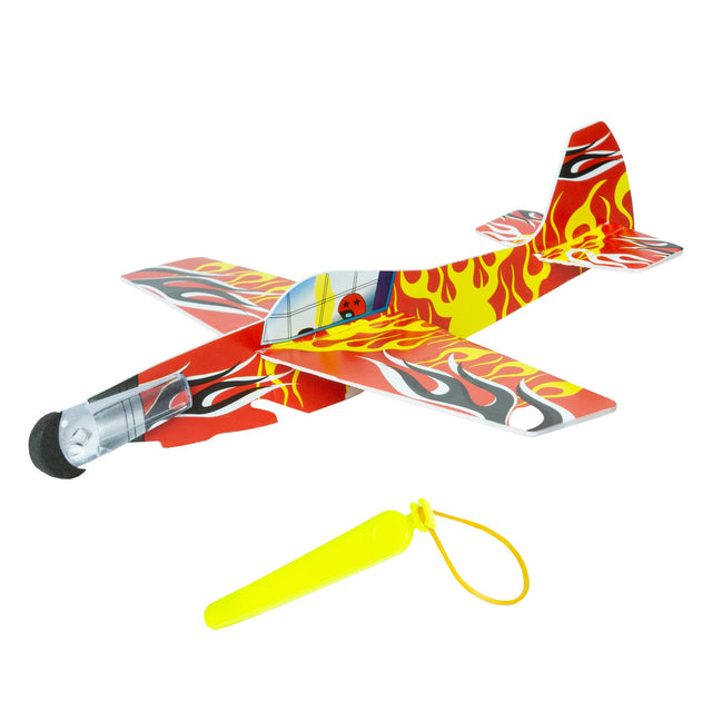 Slingshot Flyer Kit