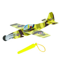 Slingshot Flyer Kit