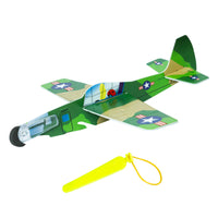 Slingshot Flyer Kit