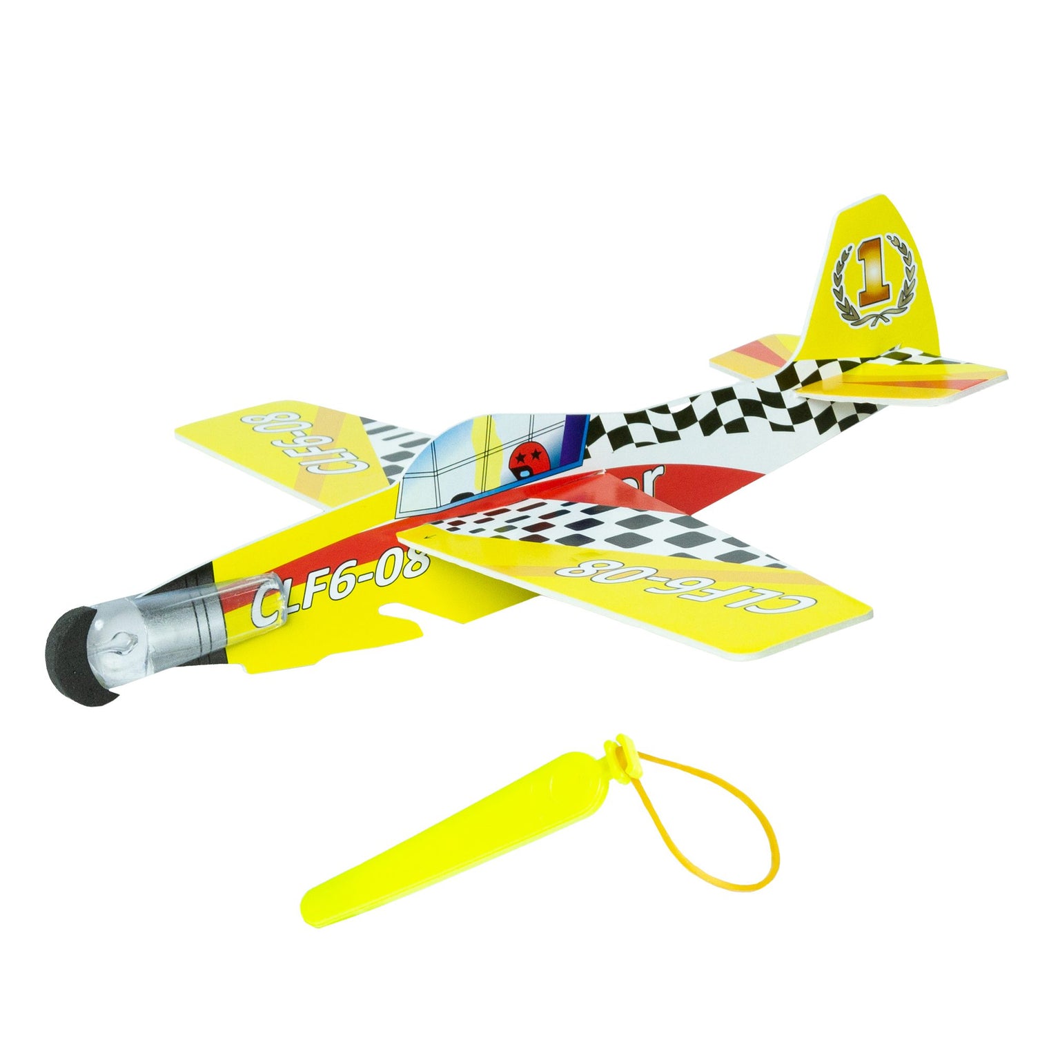 Slingshot Flyer Kit