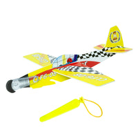 Slingshot Flyer Kit