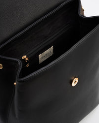 Fable England UK - Laura Backpack in Black