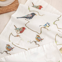 Songbird Tea Towel