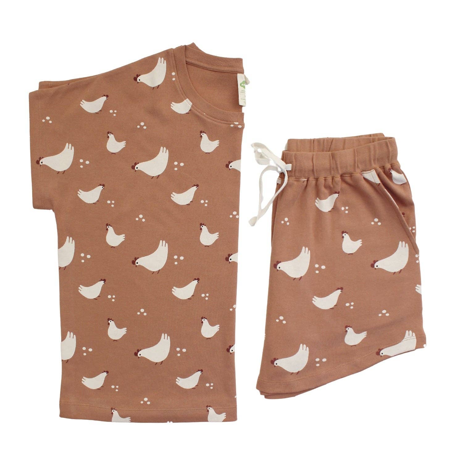 Parade Organics - Organic Cotton Women's Pajamas