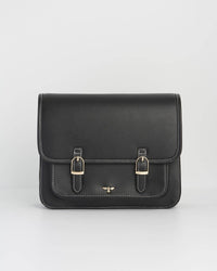 Fable England - Magical Mushrooms Black Satchel