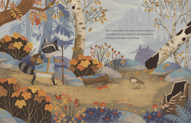 The Sweater: A Story of Community