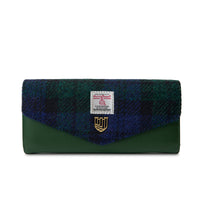 Islander - The Large Clasp Purse