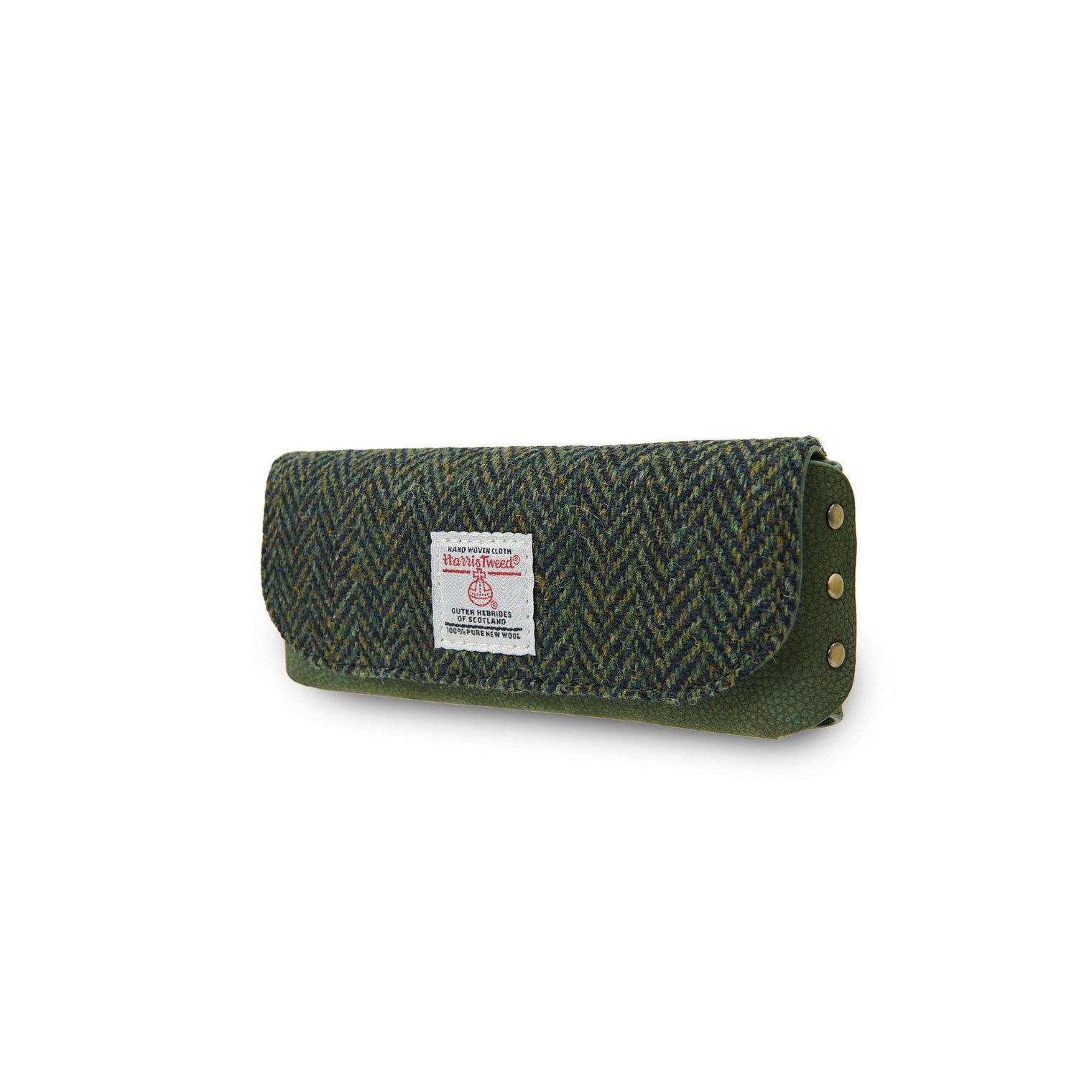 Islander - Leather Glasses Case