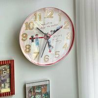 ohimgood - Unproductive Clock