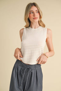 Easy Breezy Summer Sweater