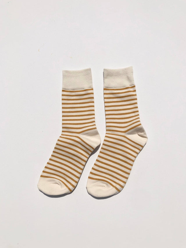 Billy Bamboo - Colour Stripe Socks