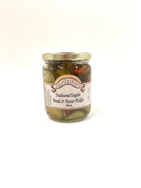 HardyWares - Bread and Butter Pickles
