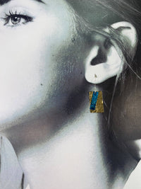 David Stepan - F***ing Fancy Earrings