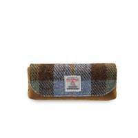 Islander - Leather Glasses Case