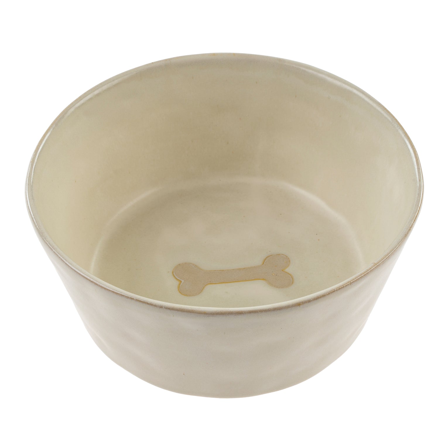 Bone Resist Pet Bowl