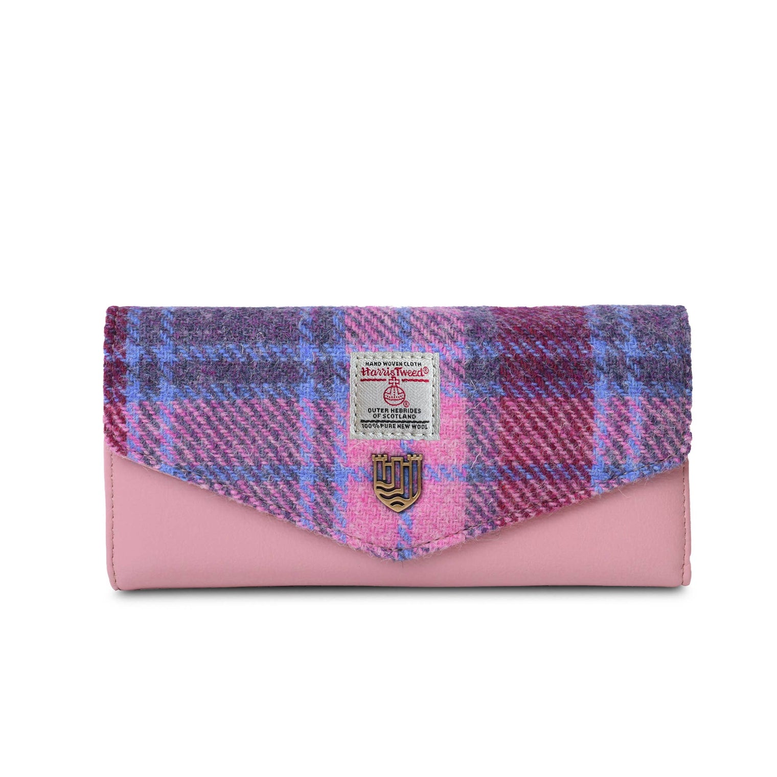 Islander - The Large Clasp Purse