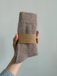 Billy Bamboo Socks