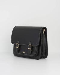 Fable England - Magical Mushrooms Black Satchel