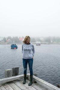 East Coast Unisex Crewneck