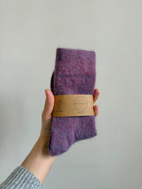 Billy Bamboo Socks
