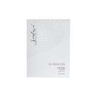 Sealuxe - Alabaster Face Mask