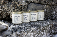 Sel de Mer Candle Company - Coastal Air Candle
