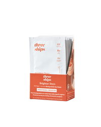 Three Ships - Brighter Days Eye Mask - Individual Sachets