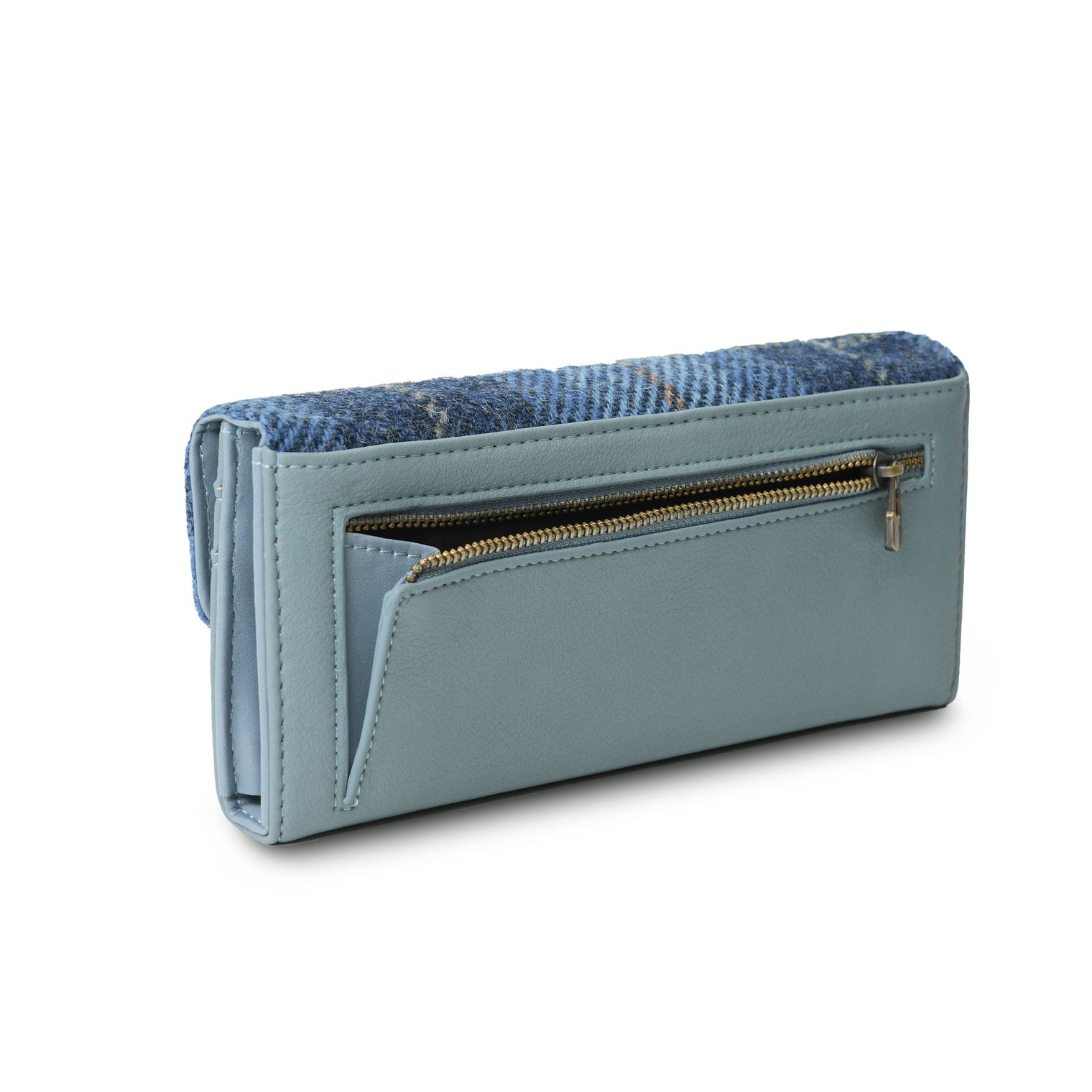 Islander - The Large Clasp Purse