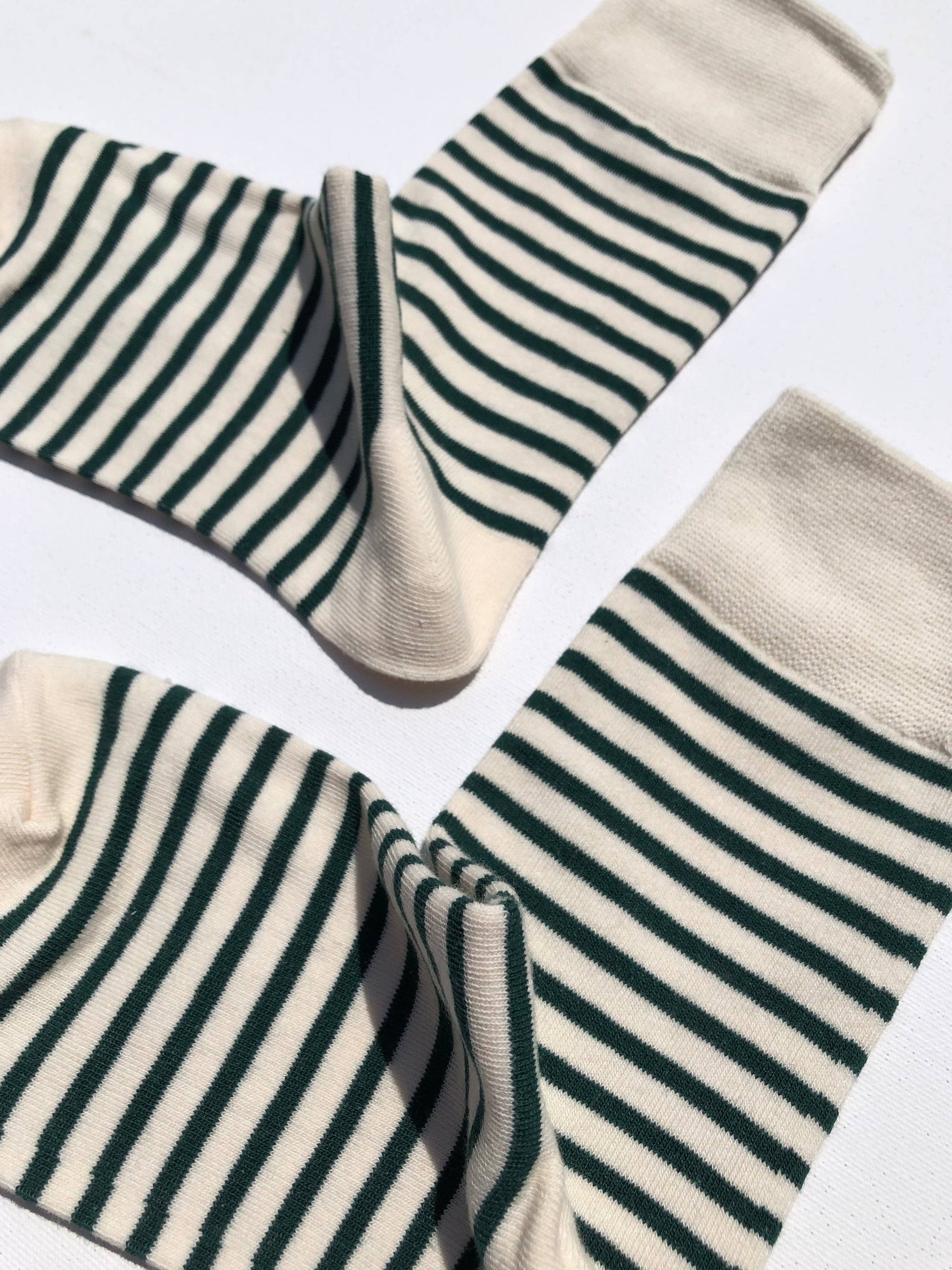 Billy Bamboo - COLOR STRIPE SOCKS