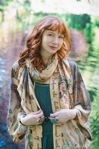 Market of Stars - Lovelight Scarf