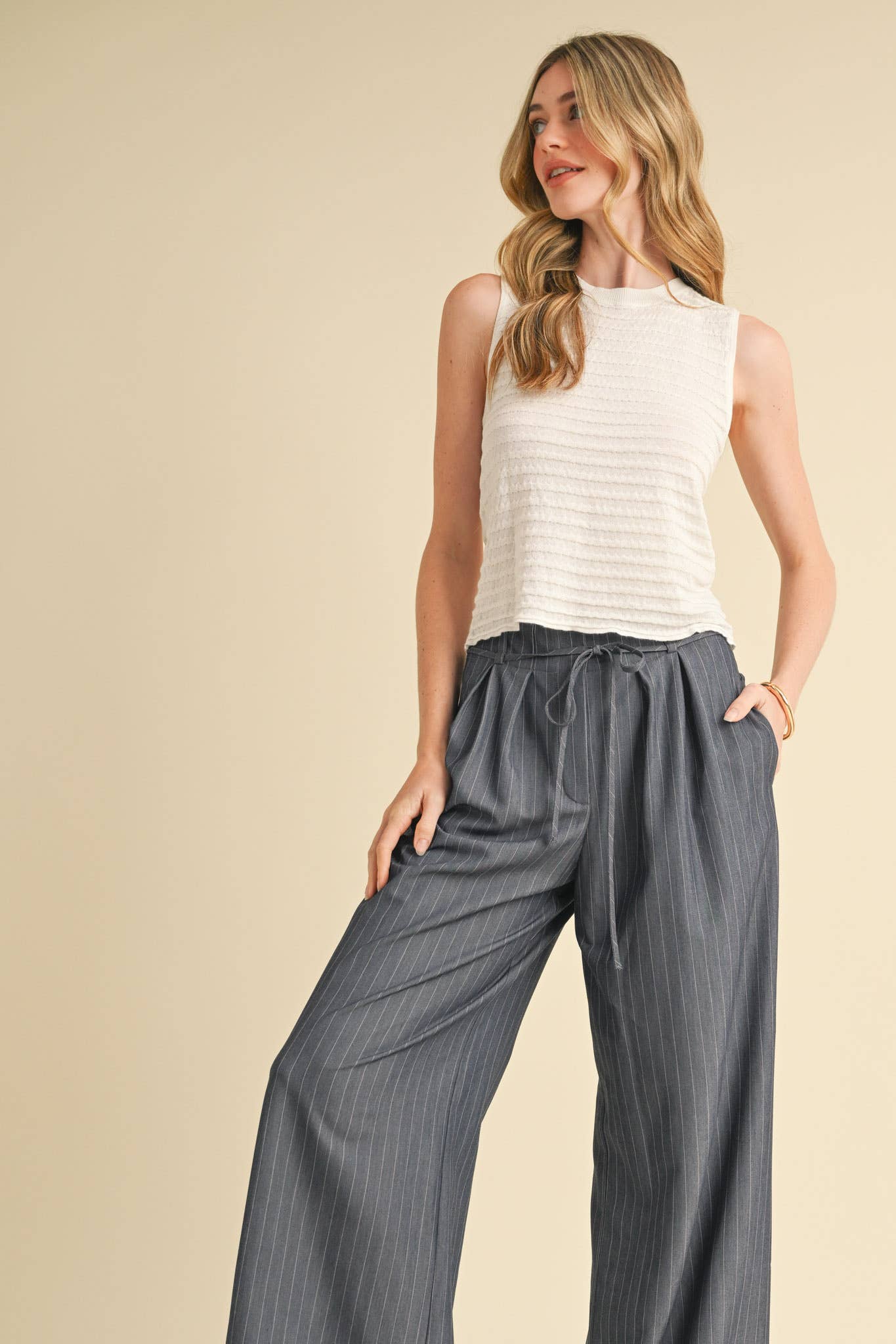Easy Breezy Summer Sweater