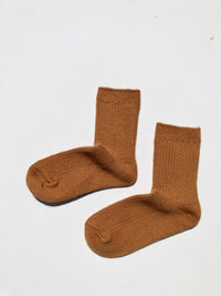 Billy Bamboo - Angora Wool Socks