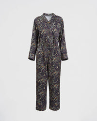 Fable England - Wolf Garden Pajamas- Medium