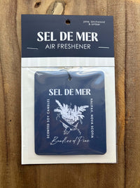 Sel de Mer Candle Company -  Air Freshener - Bundles of Pine