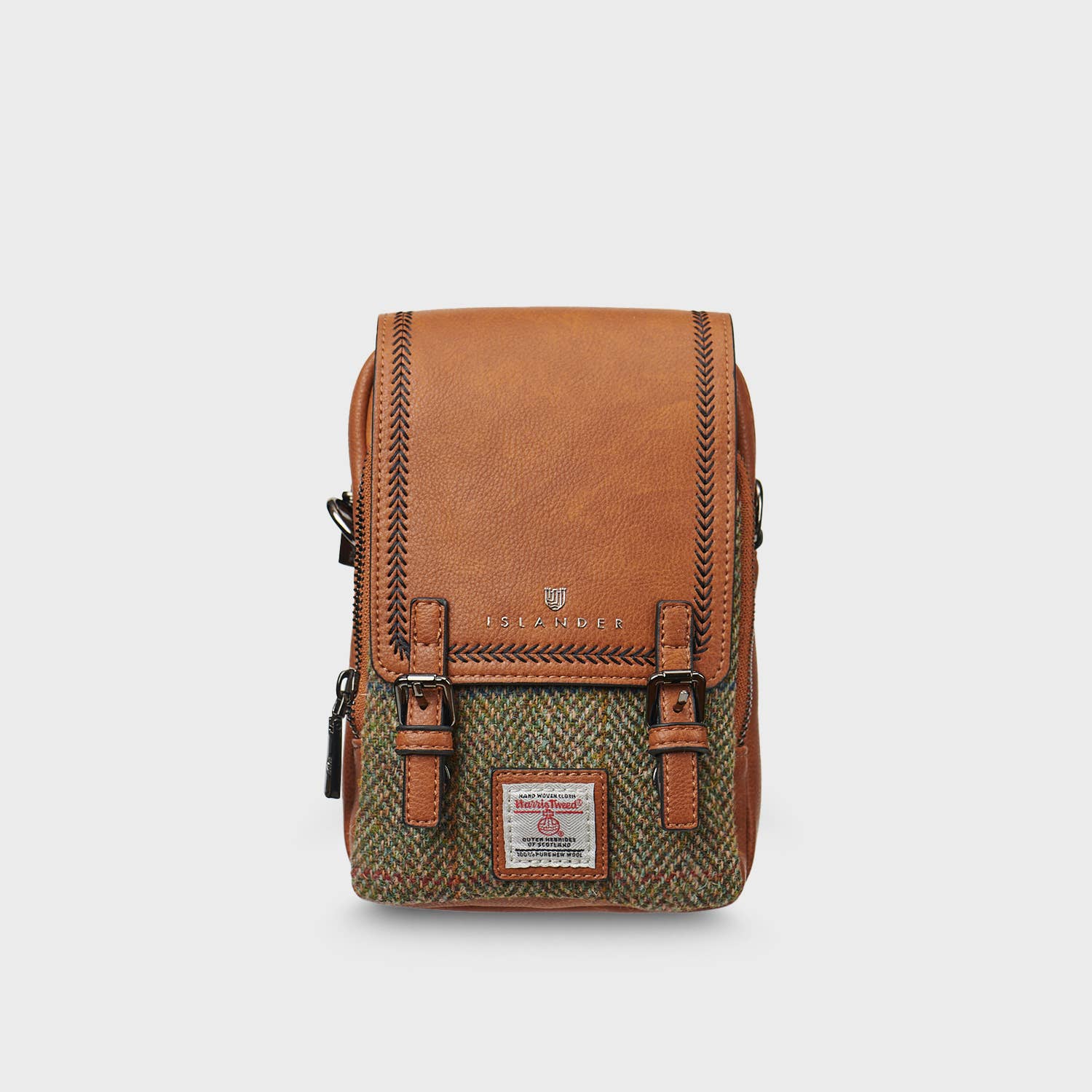 Islander - The Baby Jura Crossbody